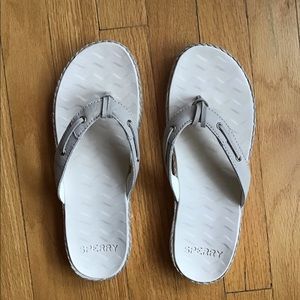 Sperry Sandals